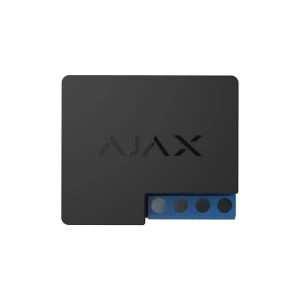 Ajax relay eu