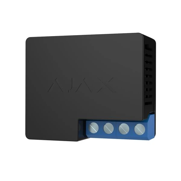 Ajax wallswitch 2