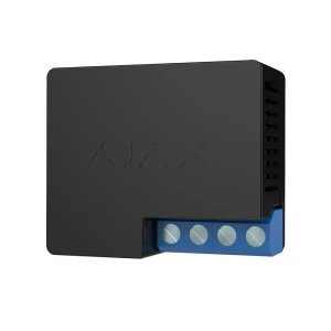 Ajax wallswitch