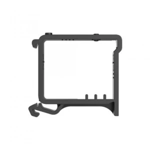 Ajax din holder черный для relay \/ wallswitch