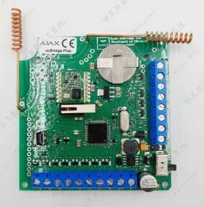 Ocbridge plus
