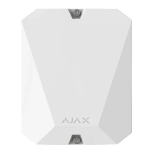 Ajax multitransmitter white еu