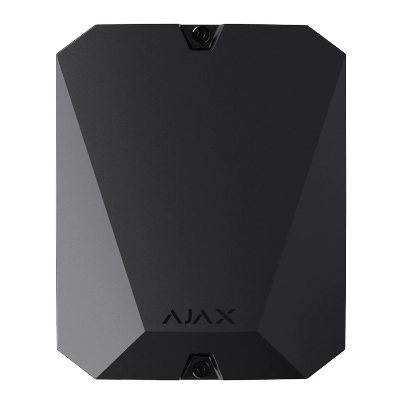 Ajax multitransmitter negru eu 2