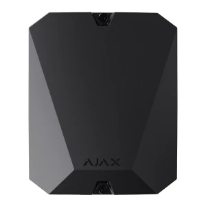 Ajax multitransmitter black еu