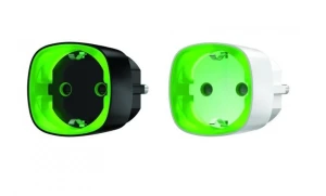 Ajax socket eu (вилка eu)