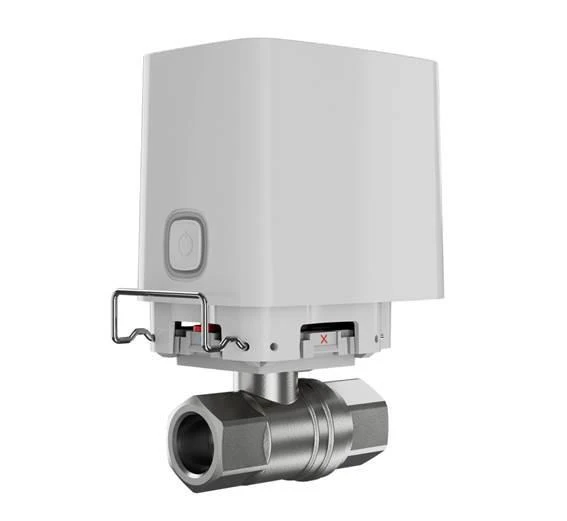 Ajax waterstop 3/4 electrovalva apa (alb) 2