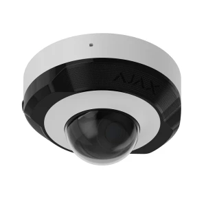 Domecam mini (5mp/2.8mm) белая / черная