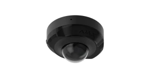 Domecam mini (8 мп/2.8 мм) белая / черная