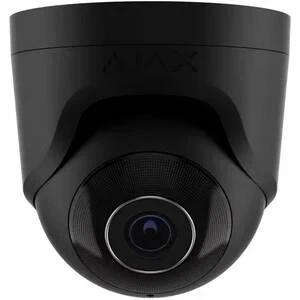 Ajax turretcam (5 мп/2.8 мм) (8eu) asp черный