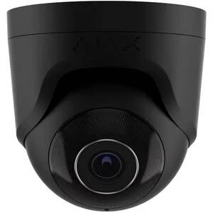 Ajax turretcam (8 mp/2.8 mm) (8eu) asp black 2