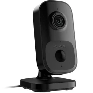 Indoorcam чёрный