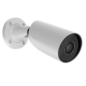 Bulletcam (8 mp/2.8 mm) белый / чёрный