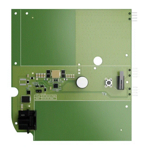 Ajax 12v psu for nvr asp 2