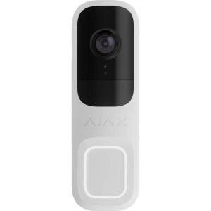 Ajax doorbell (8eu) asp white Thumbnail 2