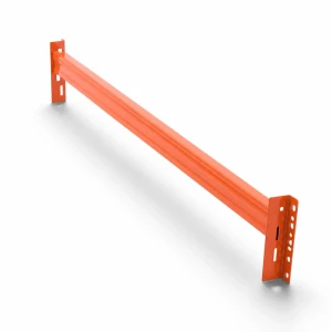 Балка паллетного стеллажа m2 50x140x2700 orange