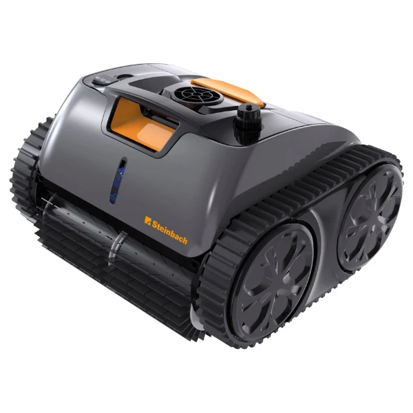 Steinbach robot aspirator fără fir pentru piscină smart rxb 450 2
