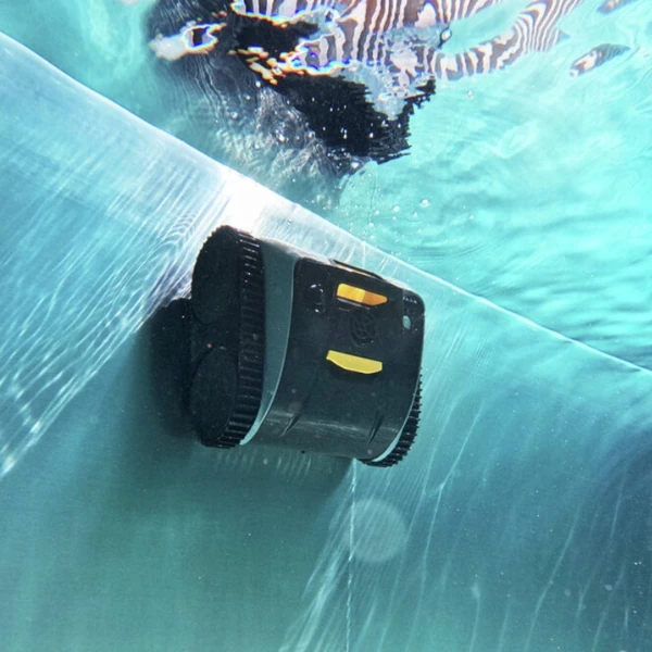 Steinbach robot aspirator fără fir pentru piscină smart rxb 450 15