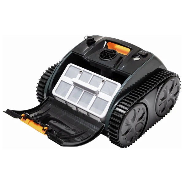 Steinbach robot aspirator fără fir pentru piscină smart rxb 450 4