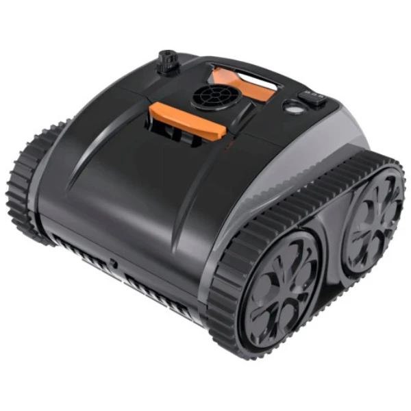 Steinbach robot aspirator fără fir pentru piscină smart rxb 450 5
