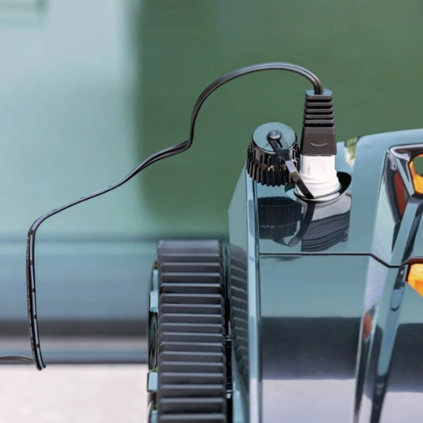 Steinbach robot aspirator fără fir pentru piscină smart rxb 450 10