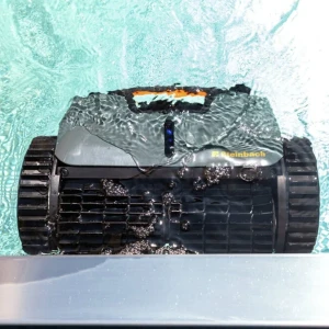 Steinbach robot aspirator fără fir pentru piscină smart rxb 450 Thumbnail 14