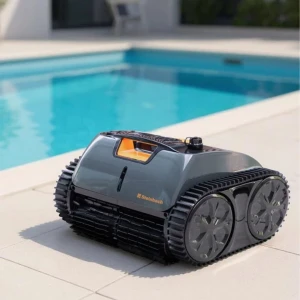Steinbach robot aspirator fără fir pentru piscină smart rxb 450 Thumbnail 3