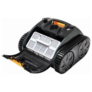 Steinbach robot aspirator fără fir pentru piscină smart rxb 450 Thumbnail 4