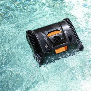 Steinbach robot aspirator fără fir pentru piscină smart rxb 450 Thumbnail 8