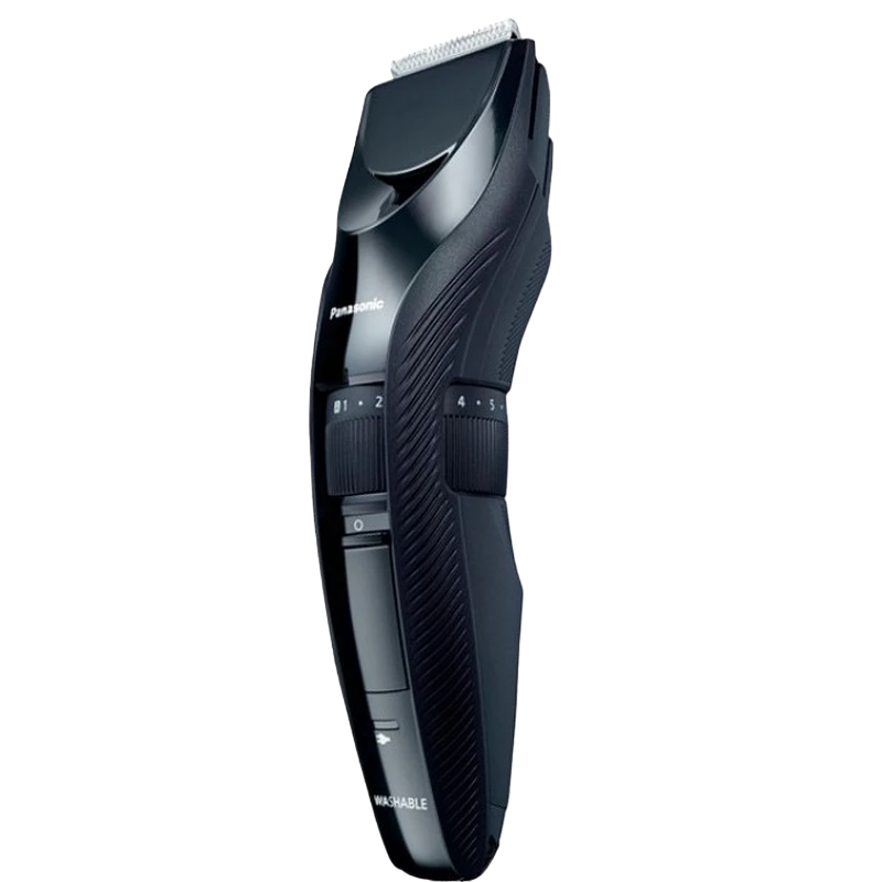 Мужской триммер panasonic er-gc51-k520, чёрный 3