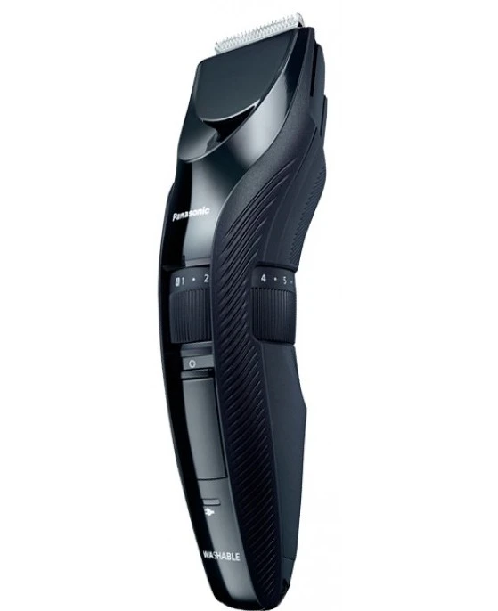 Мужской триммер panasonic er-gc51-k520, чёрный 2