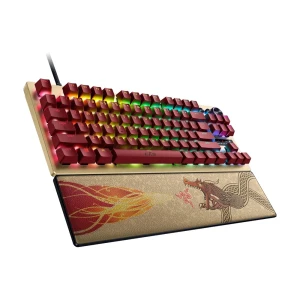 Клавиатура razer huntsman v3 pro tenkeyless counter-strike 2 ed Thumbnail 3