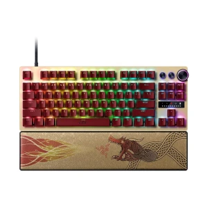 Клавиатура razer huntsman v3 pro tenkeyless counter-strike 2 ed Thumbnail 1