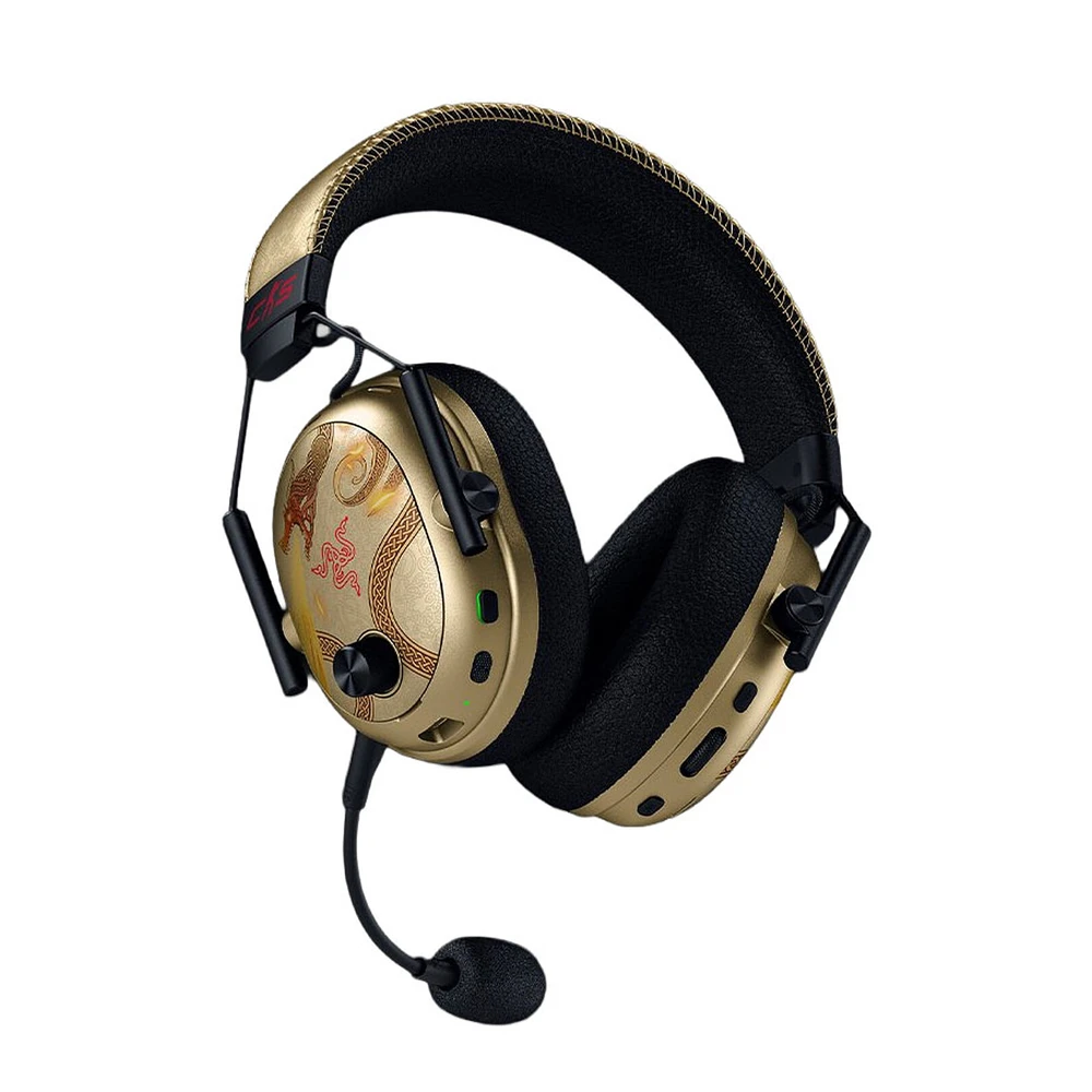 Razer headset blackshark v3 wireless counter-strike 2 edition 3