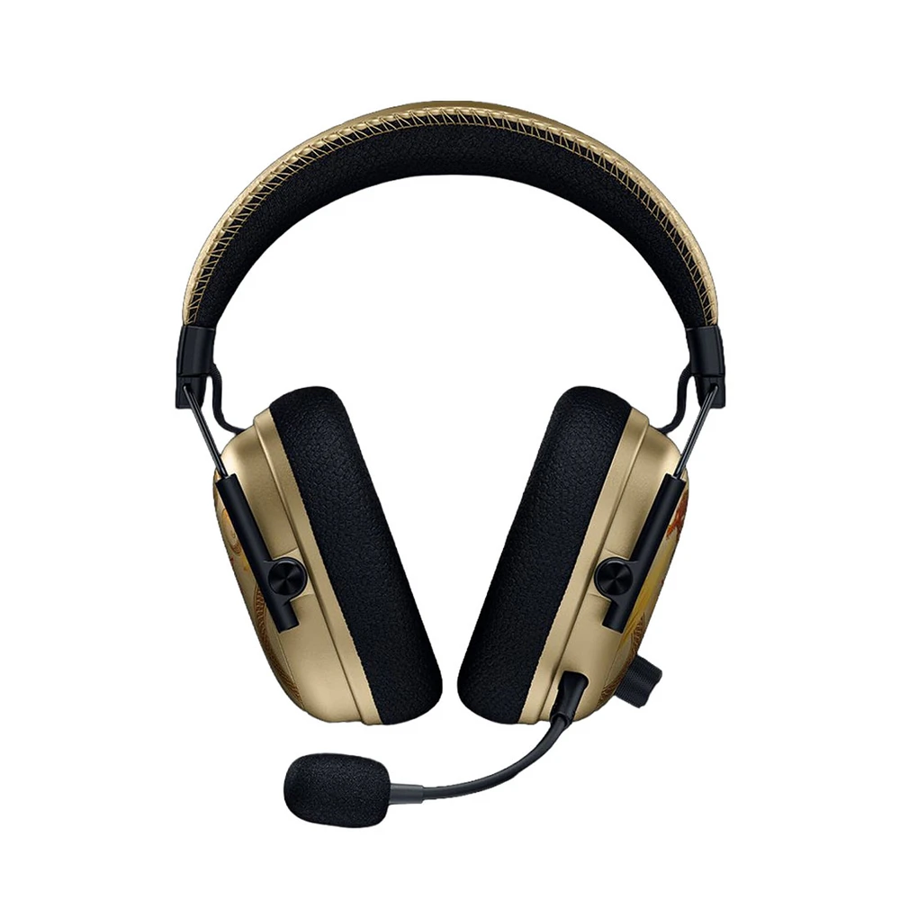 Razer headset blackshark v3 wireless counter-strike 2 edition 2