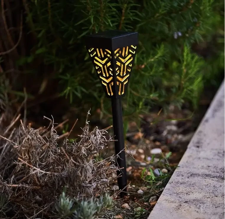 Lampă solară felinar v led 36*6cm, 6 bucăți (15-600.8) 4