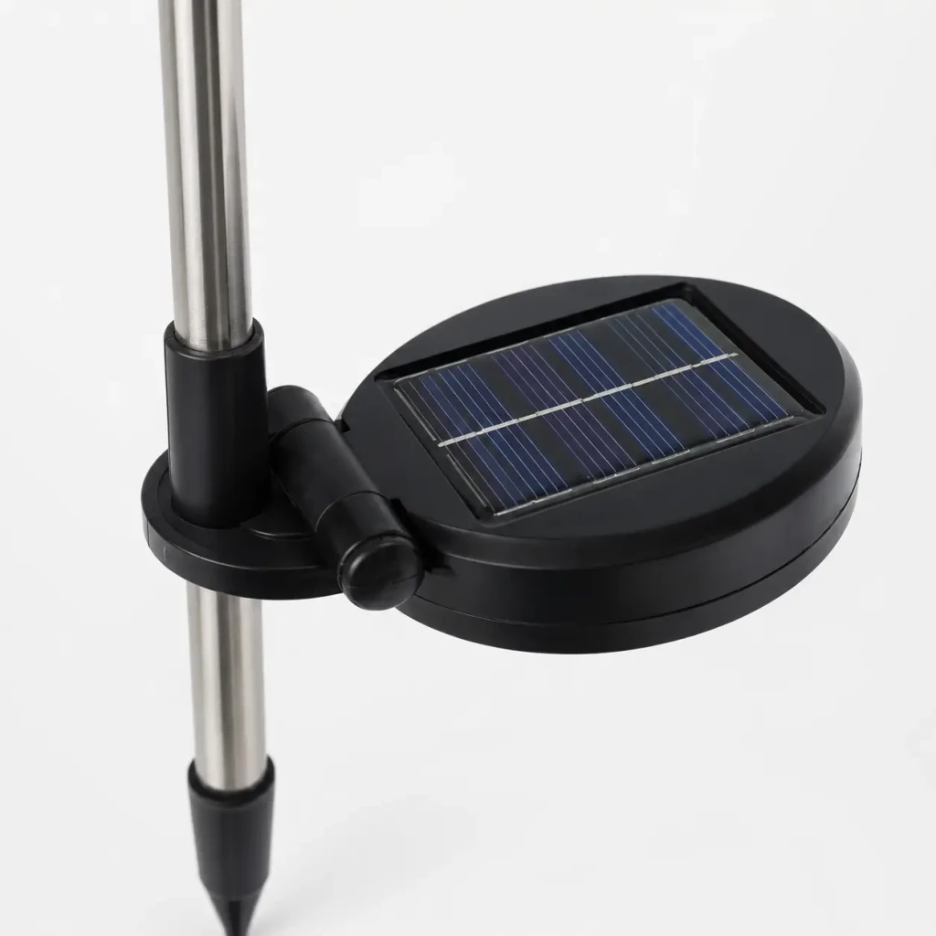 Lampă solară led 73*36cm, avatar 2 buc, (15-603.5) 5
