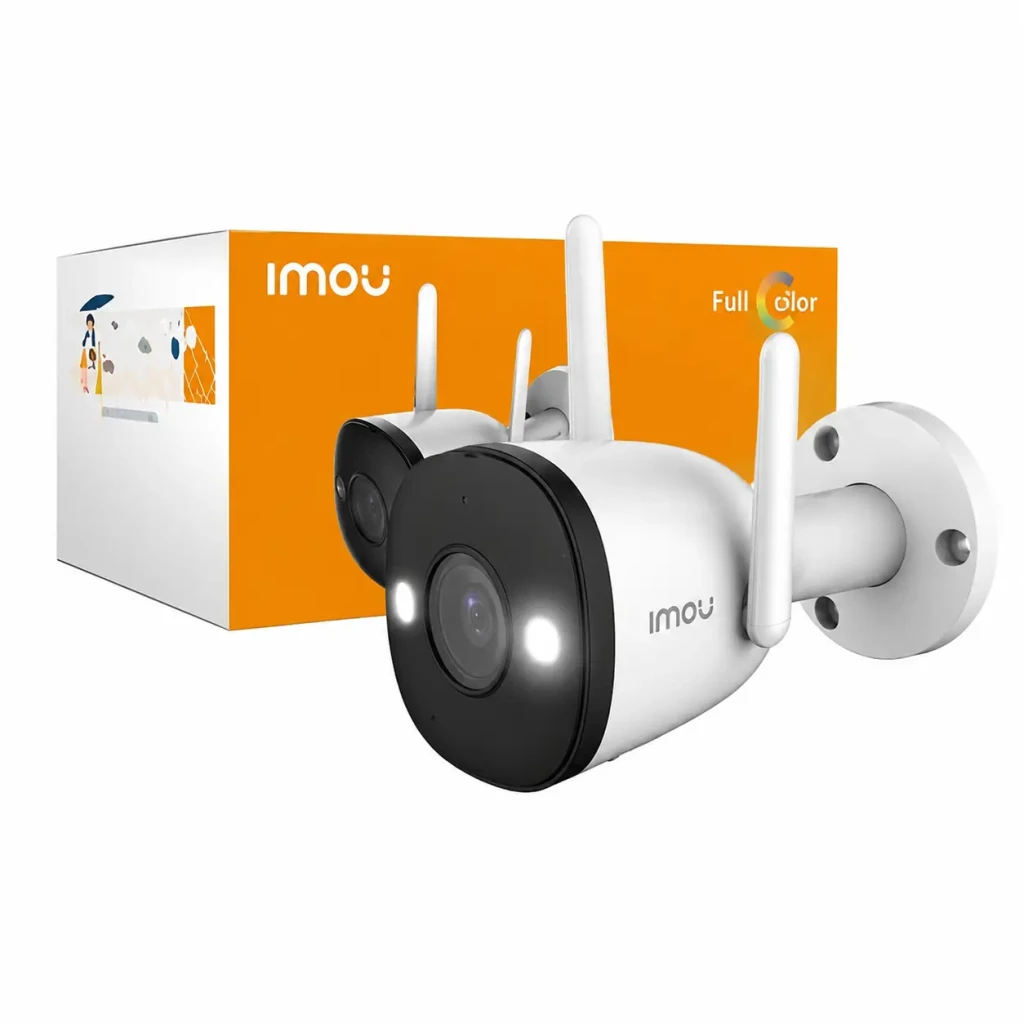 Ipc-k3op-5howf imou bullet 2e 5mp 2.8mm 14276 6