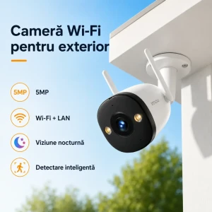 Ipc-k3op-5howf imou bullet 2e 5mp 2.8mm 14276