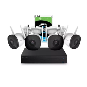 Комплект камер kit/nvr1104hs-w-s2/4-f22fe/1hddx1tb (дилер) 12477 Thumbnail 1