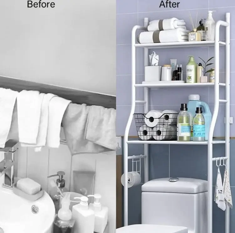 Raft pentru toaleta  (tw101) 2