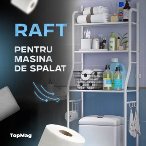 RAFT PENTRU BAIE (TW101)