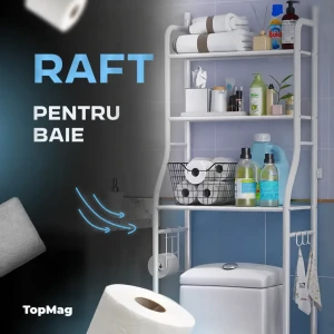 Raft pentru toaleta  (tw101)