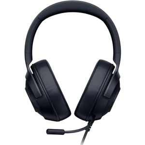 Игровая гарнитура razer kraken x lite, проводной аналоговый, чёрный Thumbnail 7