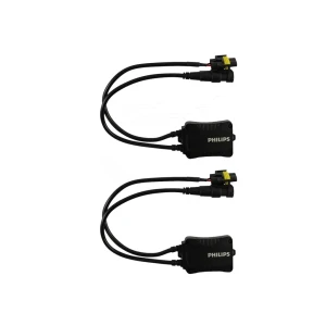 Адаптер canbus для светодиодных ламп fog - h8/h11/h16 18954c2 10 вт 12 в philips