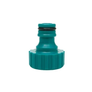 Mufă pentru robinet cu filet interior flo 89236 1/2" x 3/4" abs