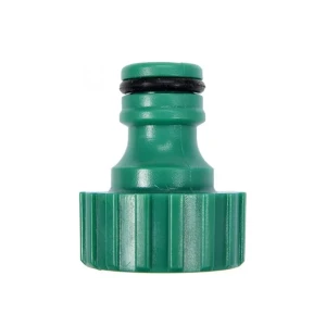 Adaptor flo flo89013 3/4'' plastic