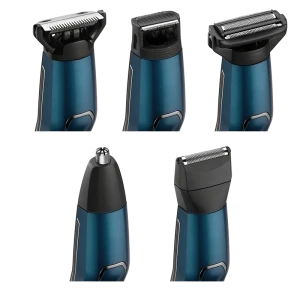Мужской триммер babyliss mt890e, синий Thumbnail 4