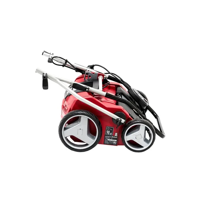 Aerator electric ge-sa 1640 220 - 240 v rețea 1600 w einhell 3
