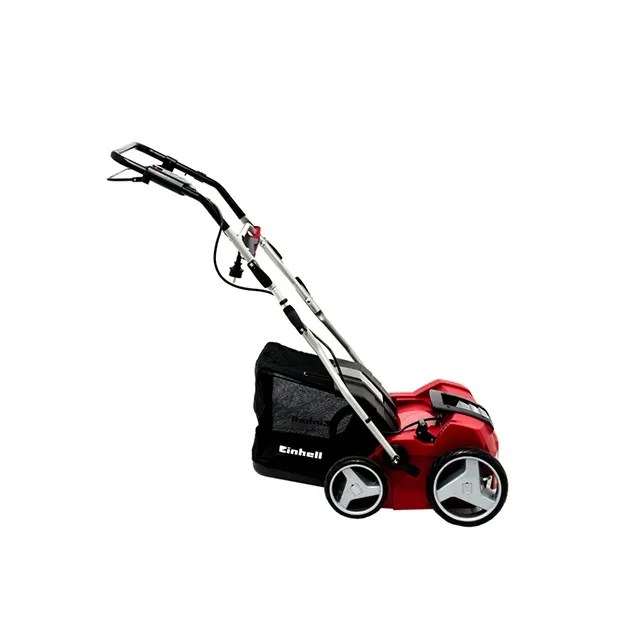 Aerator electric ge-sa 1640 220 - 240 v rețea 1600 w einhell 2