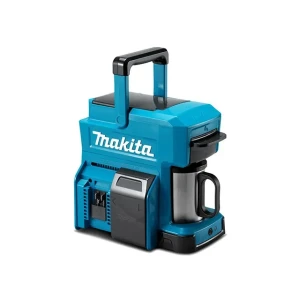 Кофеварка (без аккумулятора) makita dcm501z 18 в 240 мл